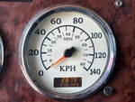 4 Transmision with Engine Hours