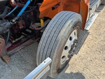 4 Underbody - Truck with 