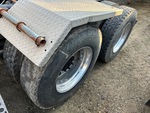 4 Underbody - Truck with 