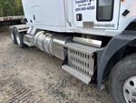 4 Underbody - Truck with 