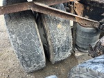 4 Underbody - Truck with 
