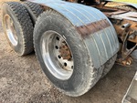 4 Underbody - Truck with 