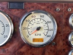 4 Transmision with Engine Hours