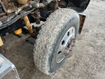 4 Underbody - Truck with 