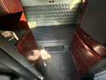 Cab with 