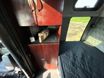 Cab with 