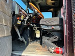 Cab with 