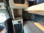 Cab with 