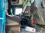 Cab with 