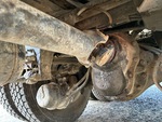 Drivetrain with 