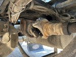 Drivetrain with 