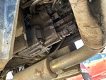 Hydraulics with 