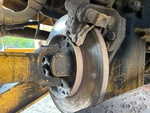 Brakes with 