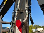 v2 Chassis - Excavator with 