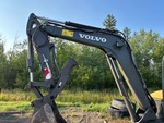 v2 Chassis - Excavator with 