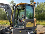 v2 Chassis - Excavator with 