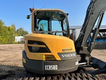 v2 Chassis - Excavator with 