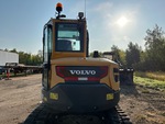 v2 Chassis - Excavator with 
