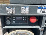 Basic Lower Control Station with 
