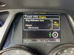 4 Transmision with Engine Hours