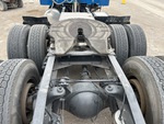 4 Underbody - Truck with 