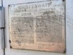 General Appearance with Unit Serial Number