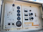 Control Station with 