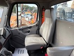 Cab with 