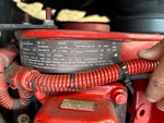 Engine with 