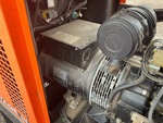 Generator with 