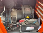 Generator with 