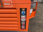 Control Station with 