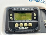 Aspect général with Compteur horaire / compteur kilométrique