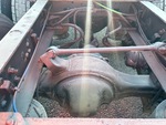 Drivetrain with 