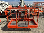 Control Station Upper with 
