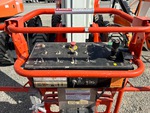 Control Station Upper with 