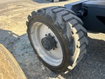 Chassis with 