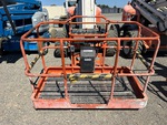 Control Station Upper with 
