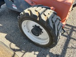 Chassis with 