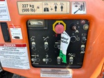 Control Station Ground with 