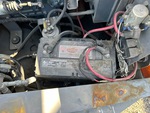 Electrical with 