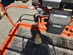 Control Station Upper with 