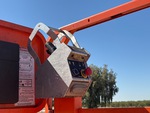 Control Station Upper with 