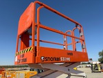 Control Station Upper with 