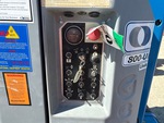 Basic Lower Control Station with 