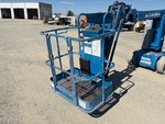 Basic Control Station Upper with 