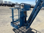 Basic Control Station Upper with 