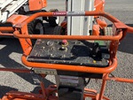 Basic Control Station Upper with 
