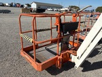 Basic Control Station Upper with 