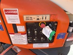 Basic Lower Control Station with 